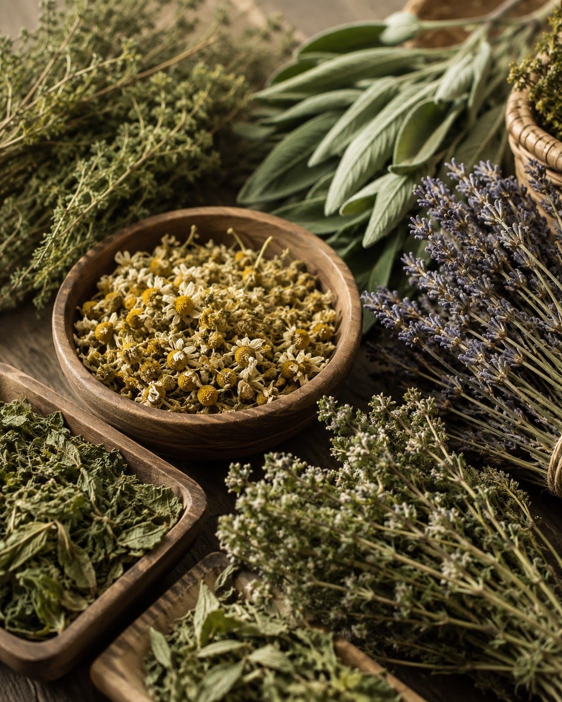 Medicinal Plants