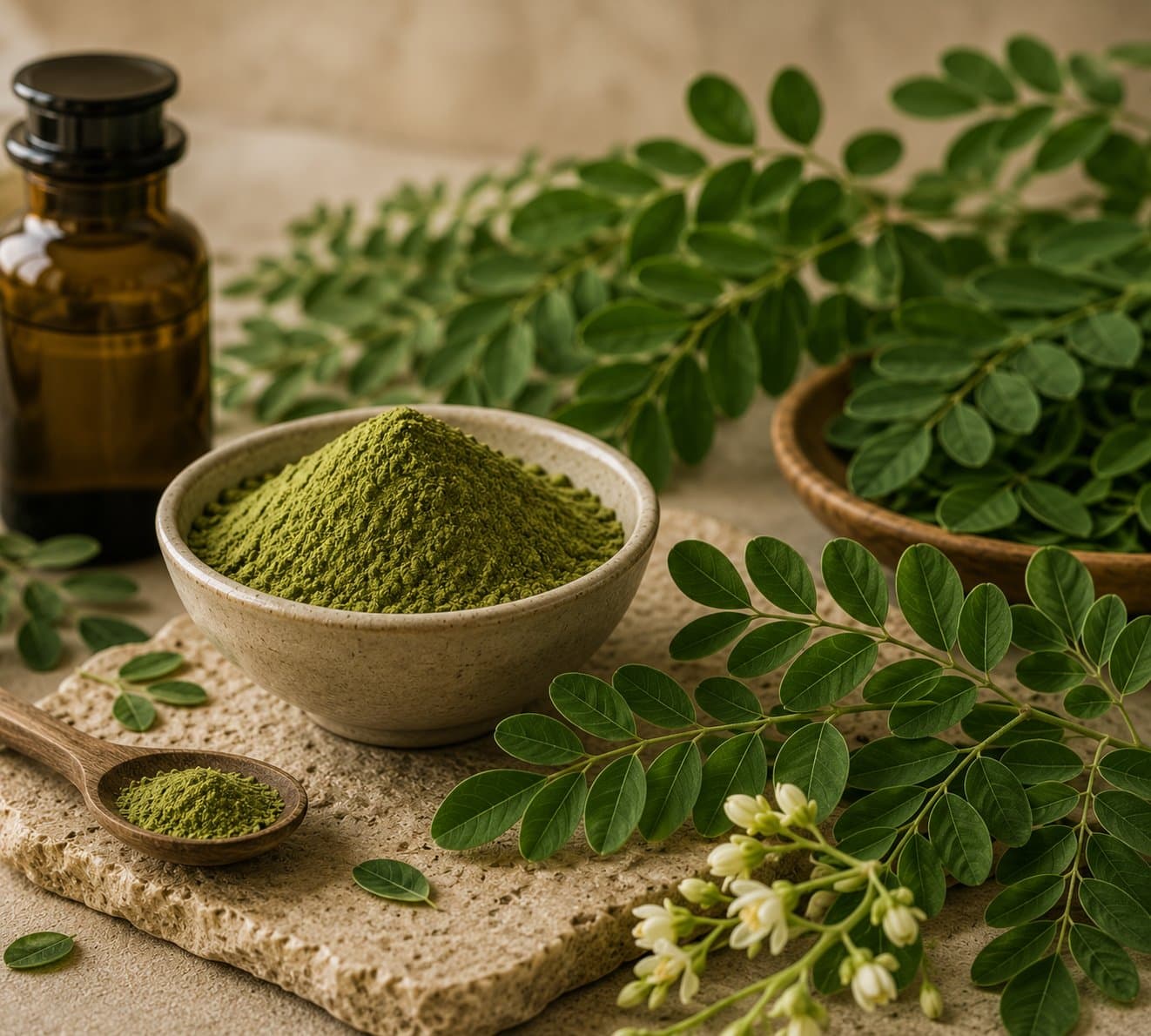 Moringa