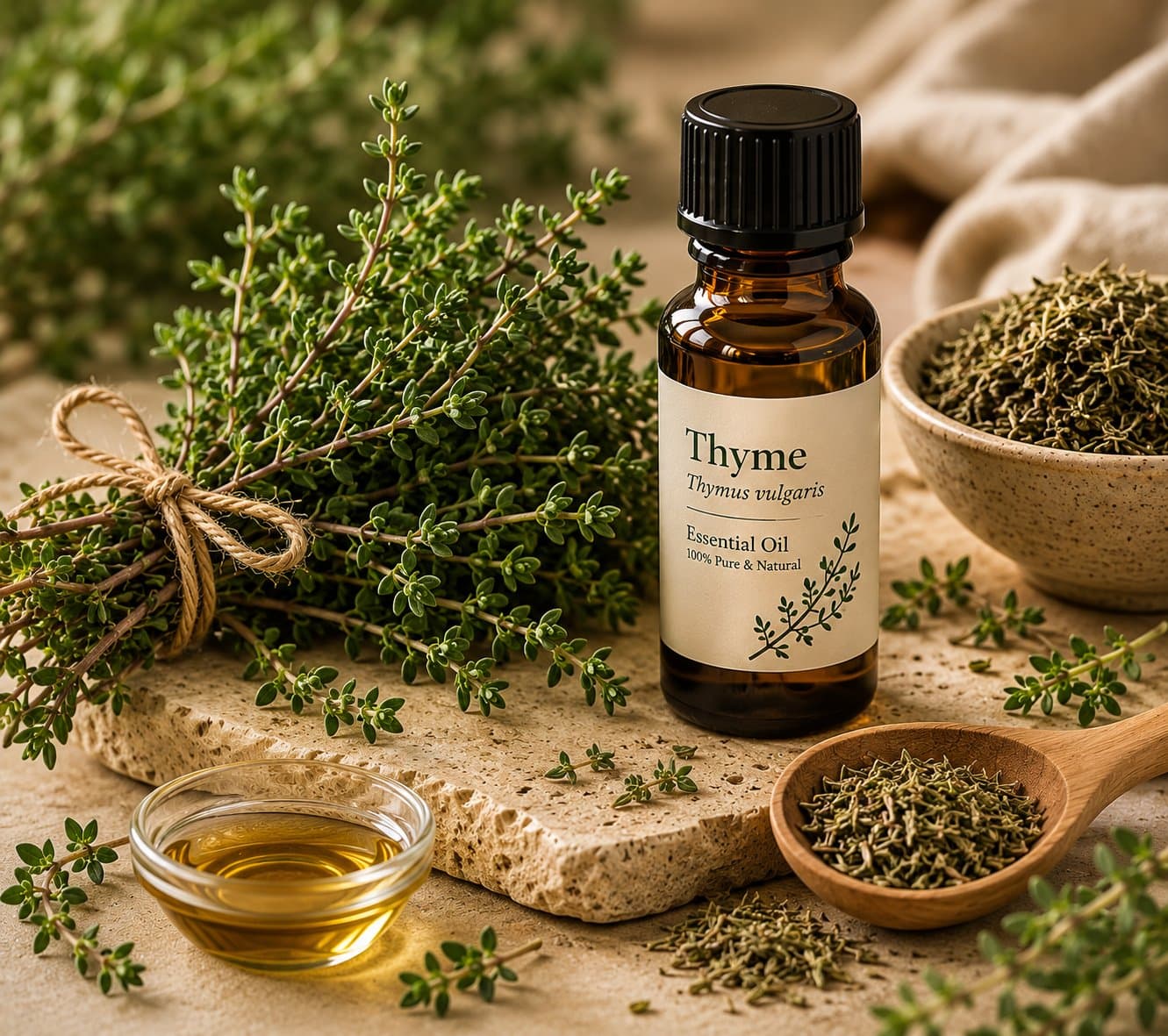 Thyme